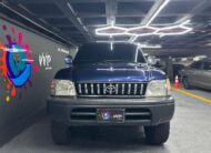 Toyota Meru – Año 2008