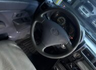 Toyota Meru – Año 2008