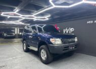 Toyota Meru – Año 2008