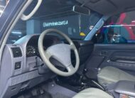 Toyota Meru – Año 2008