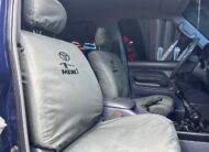 Toyota Meru – Año 2008