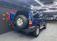 Toyota Meru – Año 2008