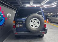 Toyota Meru – Año 2008