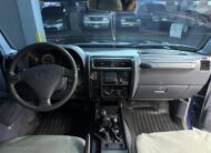 Toyota Meru – Año 2008