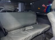 Toyota Meru – Año 2008