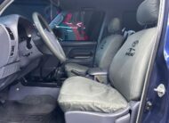 Toyota Meru – Año 2008