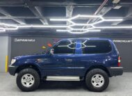 Toyota Meru – Año 2008