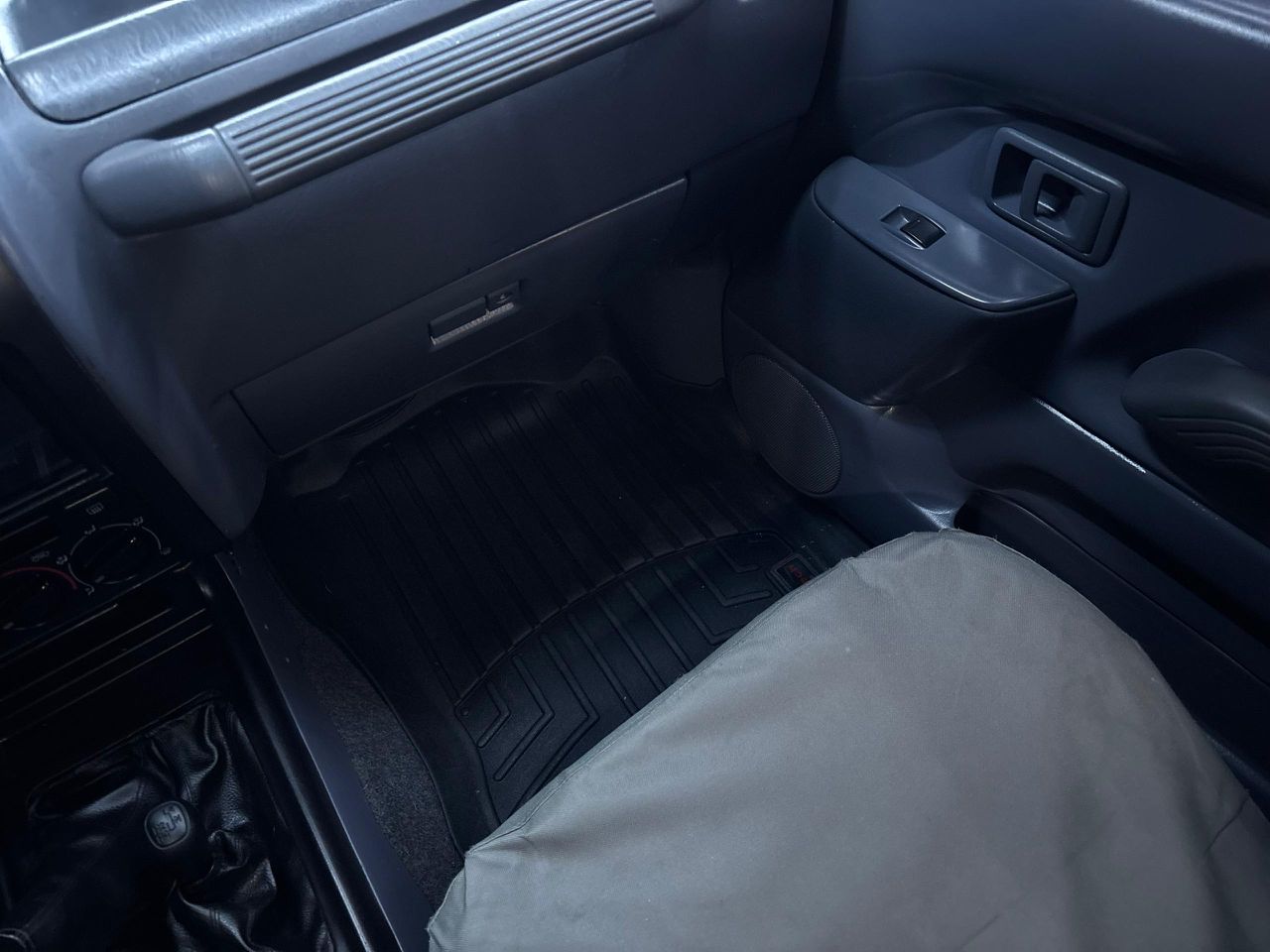 Toyota Meru – Año 2008