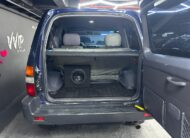 Toyota Meru – Año 2008