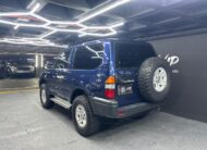 Toyota Meru – Año 2008