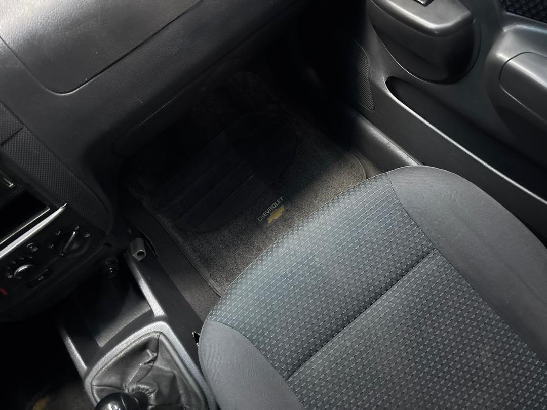 Chevrolet Aveo 1.6 – Año 2008