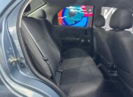 Chevrolet Aveo 1.6 – Año 2008