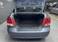 Chevrolet Aveo 1.6 – Año 2008