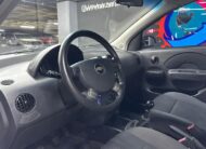 Chevrolet Aveo 1.6 – Año 2008