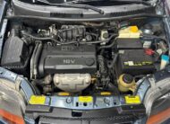 Chevrolet Aveo 1.6 – Año 2008