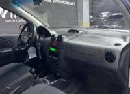 Chevrolet Aveo 1.6 – Año 2008