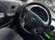 Chevrolet Aveo 1.6 – Año 2008
