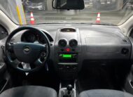 Chevrolet Aveo 1.6 – Año 2008