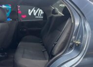 Chevrolet Aveo 1.6 – Año 2008