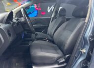 Chevrolet Aveo 1.6 – Año 2008