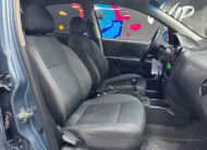 Chevrolet Aveo 1.6 – Año 2008