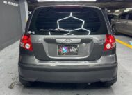 Hyundai Getz – Año 2011