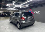 Hyundai Getz – Año 2011
