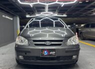 Hyundai Getz – Año 2011