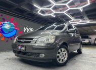 Hyundai Getz – Año 2011