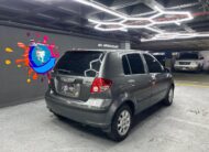 Hyundai Getz – Año 2011
