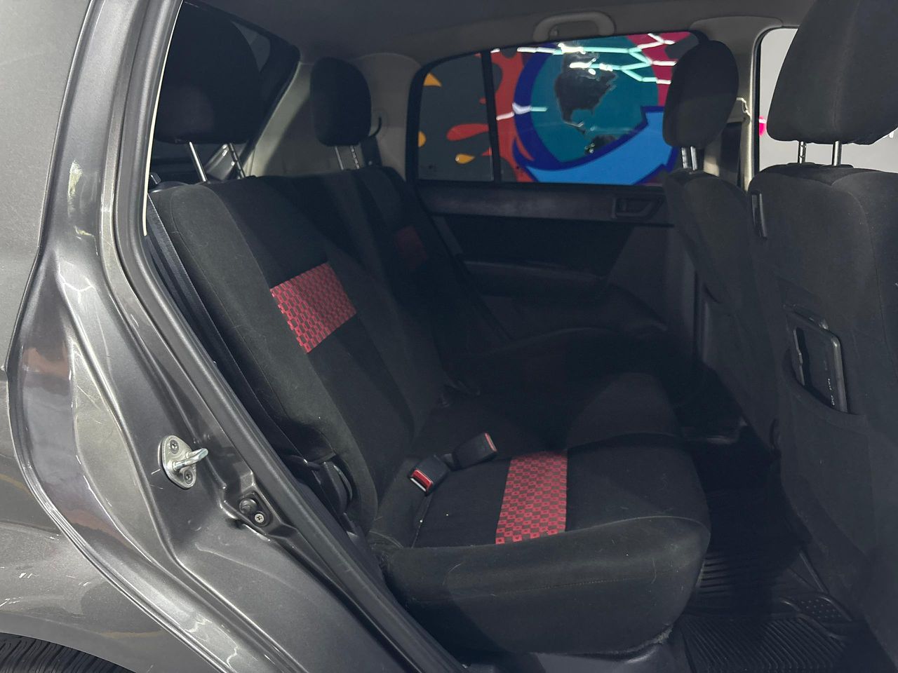 Hyundai Getz – Año 2011