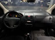 Hyundai Getz – Año 2011