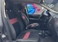 Hyundai Getz – Año 2011