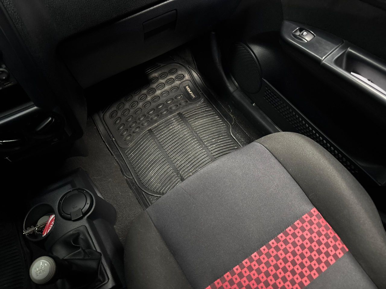 Hyundai Getz – Año 2011