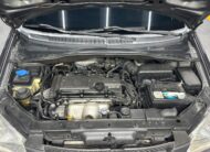 Hyundai Getz – Año 2011