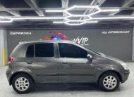Hyundai Getz – Año 2011
