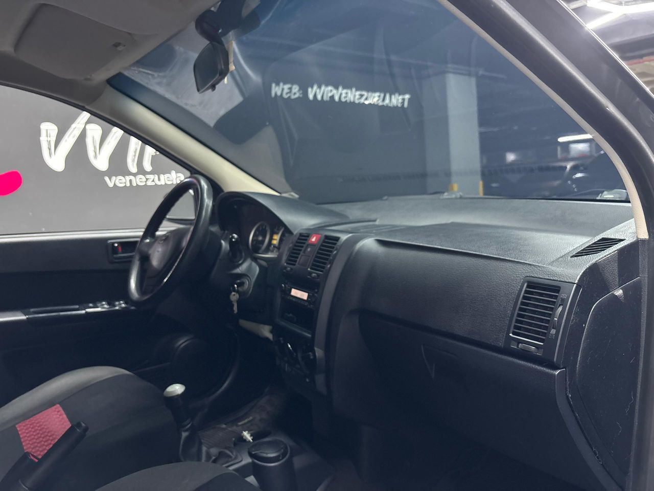 Hyundai Getz – Año 2011