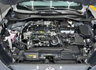 Toyota Frontlander – Año 2025