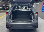 Toyota Frontlander – Año 2025