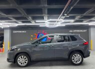 Toyota Frontlander – Año 2025