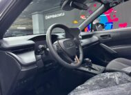 Toyota Frontlander – Año 2025