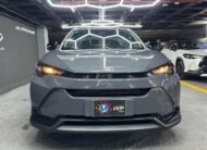 Toyota Frontlander – Año 2025