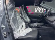 Toyota Frontlander – Año 2025