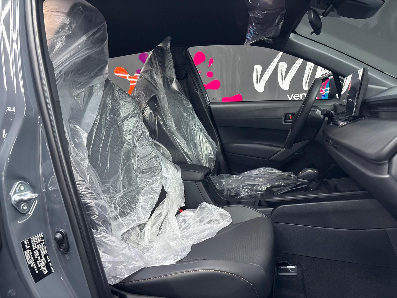 Toyota Frontlander – Año 2025