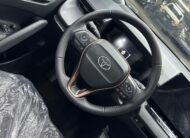 Toyota Frontlander – Año 2025