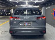 Toyota Frontlander – Año 2025