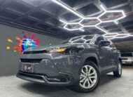 Toyota Frontlander – Año 2025