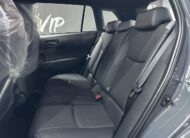 Toyota Frontlander – Año 2025