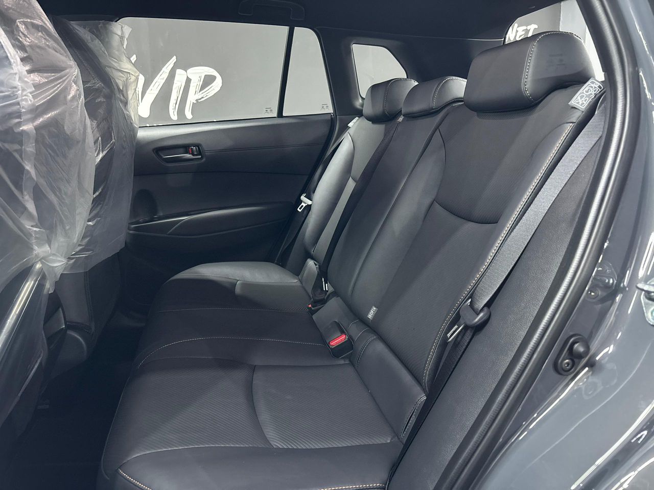 Toyota Frontlander – Año 2025