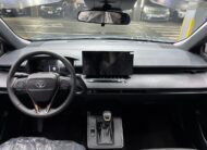 Toyota Frontlander – Año 2025